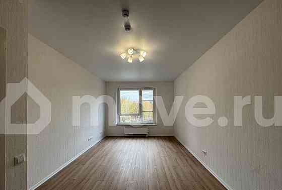 1-комн. квартира, 39.3 м2, 5/17 эт. Москва