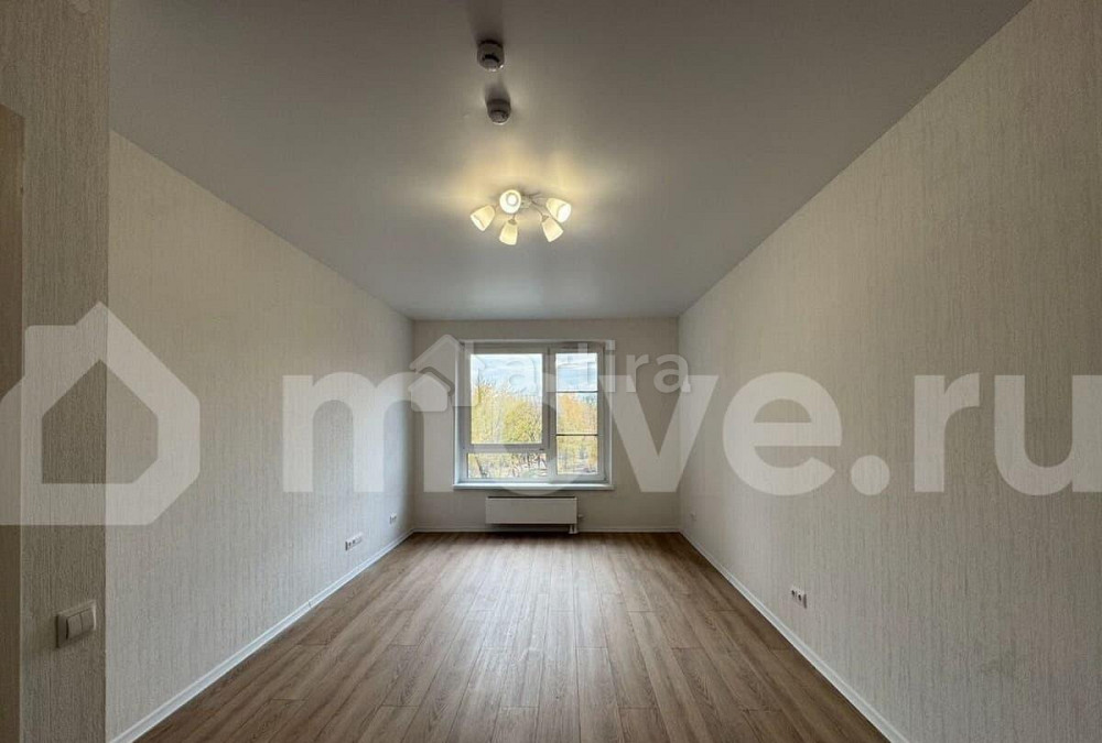 1-комн. квартира, 39.3 м2, 5/17 эт. Москва - изображение 2