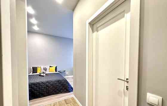 1-комн. апарт-ы, 27 м2, 2/3 эт. Красногорск