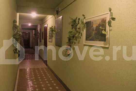 Студия, 12.3 м2, 2/2 эт. Москва