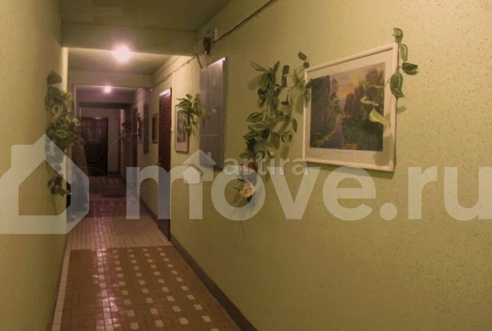 Студия, 12.3 м2, 2/2 эт. Москва - изображение 5