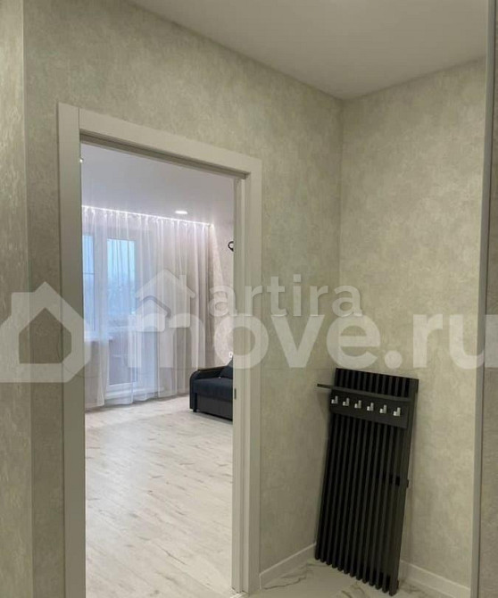 1-комн. квартира, 39 м2, 7/14 эт. Зеленоград - изображение 6