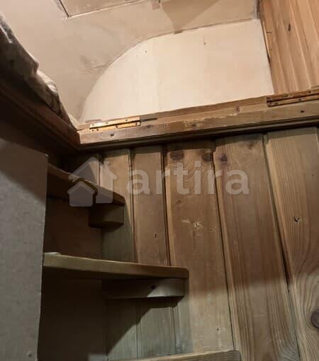 Койко-место, 6 м2, 3/3 эт. Москва - изображение 10