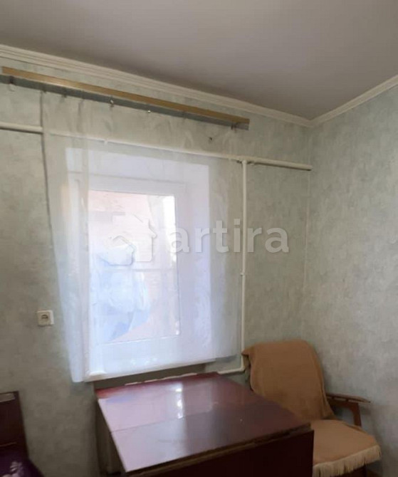 Дом, 55 м2, 1 сотка, 1 эт. Ростов-на-Дону - изображение 4