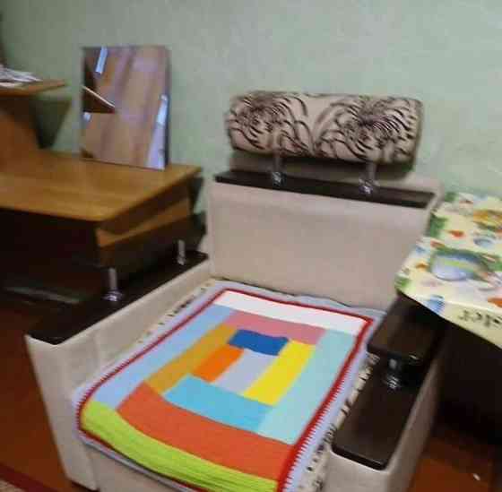 Комната, 21 м2, 3/4 эт. Новосибирск