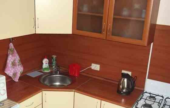 1-комн. квартира, 34 м2, 2/5 эт. Москва