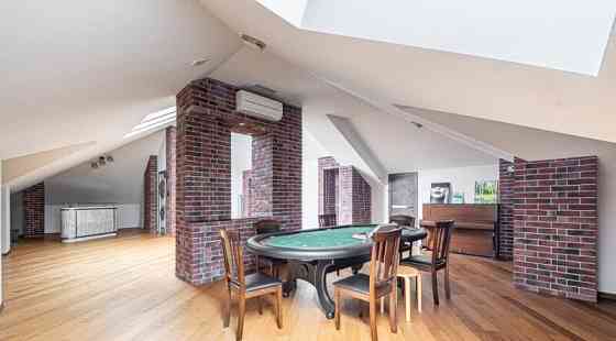 Коттедж, 700 м2 Одинцово