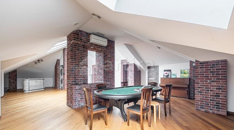 Коттедж, 700 м2 Одинцово - изображение 5