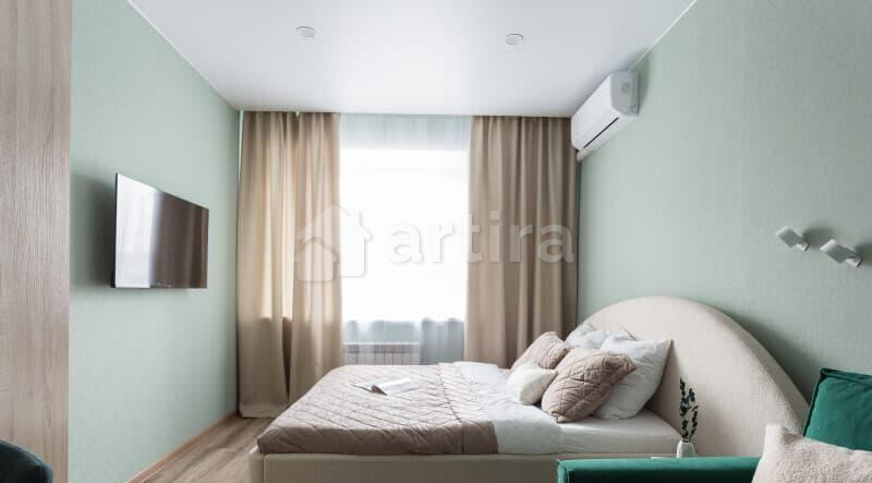 2-комн. квартира, 62 м2, 1/5 эт. Вологда - изображение 10