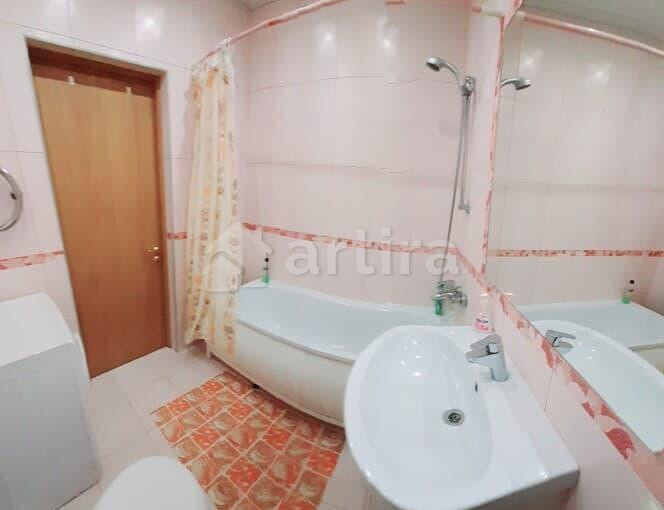 1-комн. квартира, 50 м2, 2/9 эт. Тюмень - изображение 15