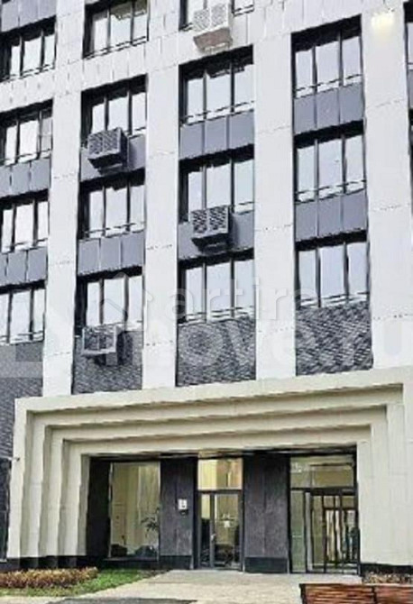 3-комн. квартира, 71.6 м2, 33/37 эт. Москва - изображение 1