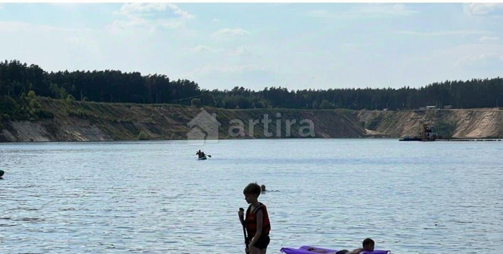 Дом, 50 м2, 18 соток, 2 эт. Балабаново - изображение 6