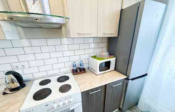 1-комн. квартира, 37 м2, 9/17 эт. Лобня