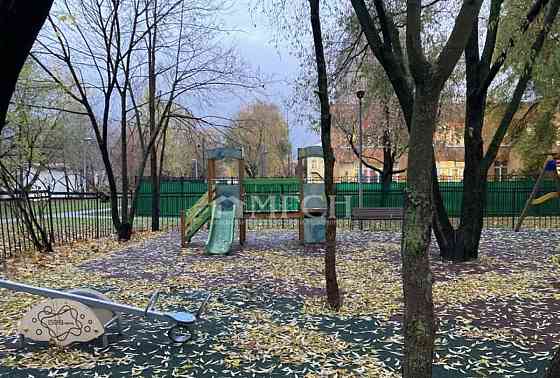 1-комн. квартира, 39 м2, 13/14 эт. Москва