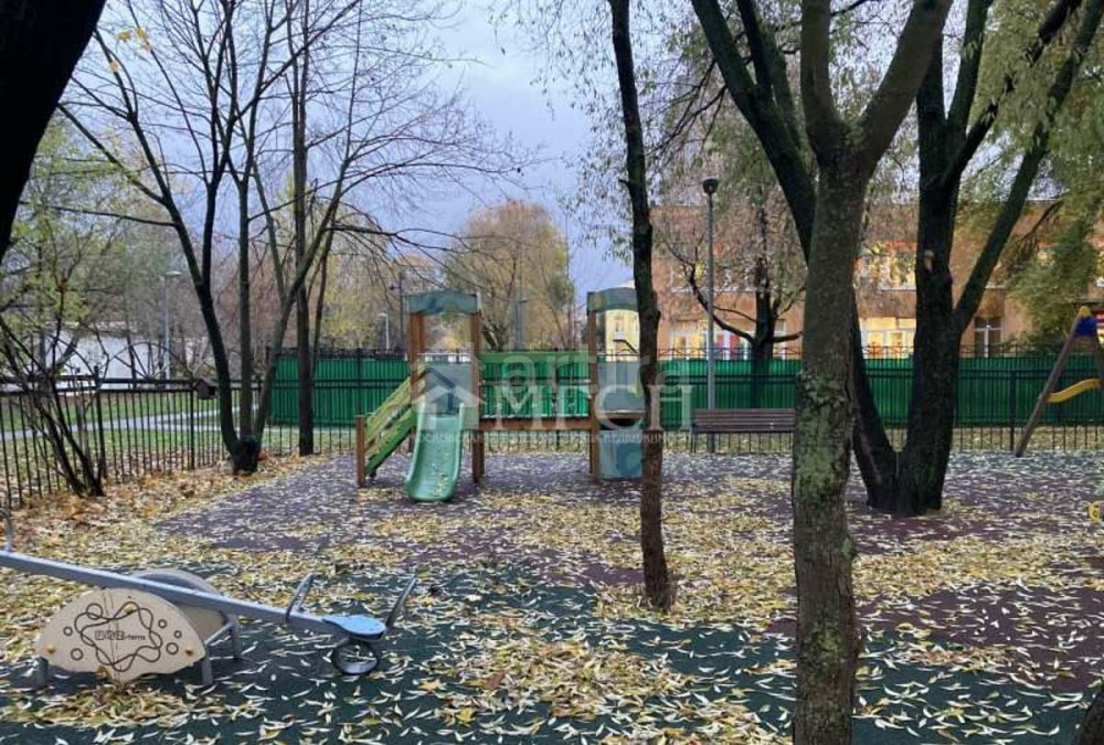 1-комн. квартира, 39 м2, 13/14 эт. Москва - изображение 2