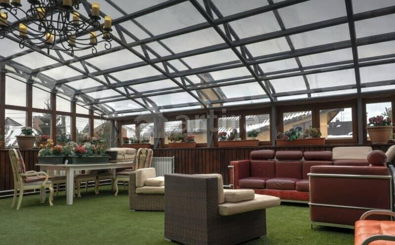 Коттедж, 800 м2 Троицк - изображение 14