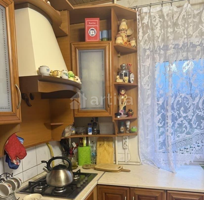 Дом, 220 м2, 10 соток, 2 эт. Красногорск - изображение 4