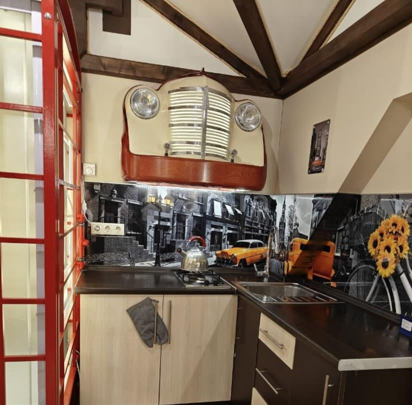 Дом, 75 м2, 10 соток, 2 эт. Сергиев Посад - изображение 1