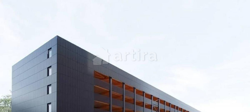 Гараж, 13 м2 Одинцово - изображение 2