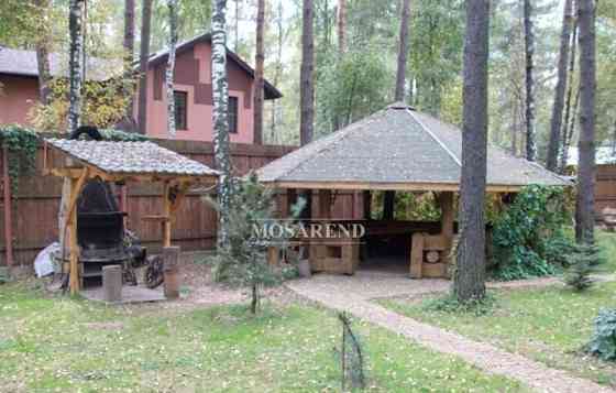 Коттедж, 450 м2 Истра