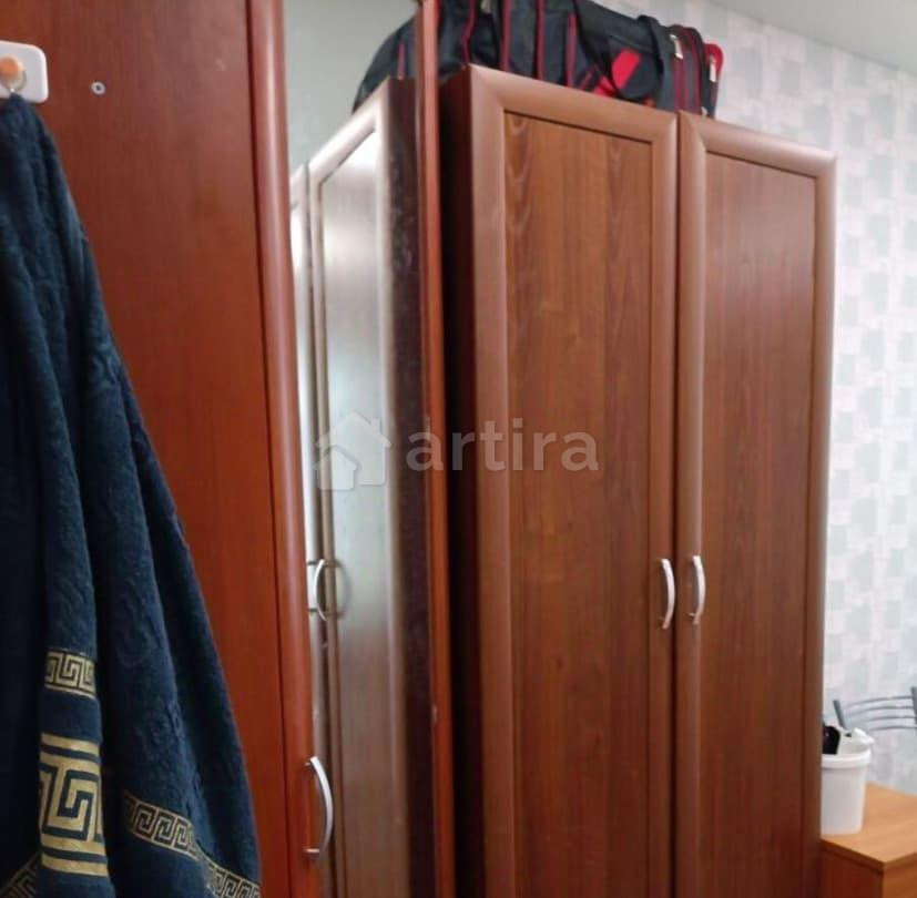 Комната, 16 м2, 6/6 эт. Санкт-Петербург - изображение 1