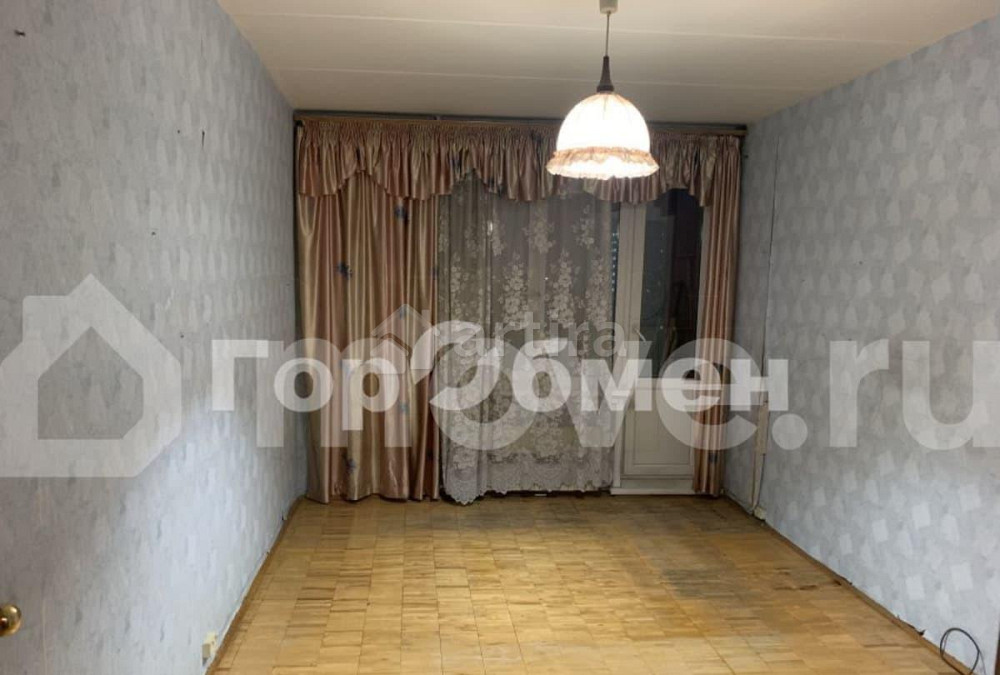 3-комн. квартира, 64.5 м2, 10/16 эт. Москва - изображение 5