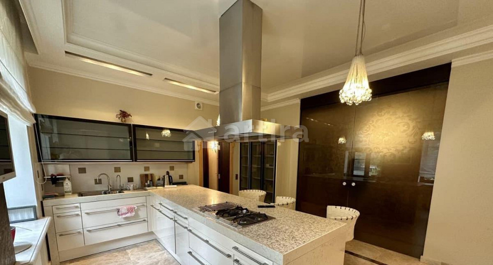 Коттедж, 700 м2, 0.6 га, 3 эт. Москва - изображение 7