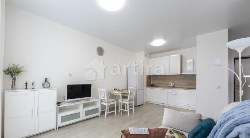 1-комн. квартира, 43 м2, 6/7 эт. Тюмень - изображение 12