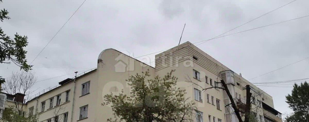 Комната, 19.6 м2, 2/5 эт. Москва - изображение 5