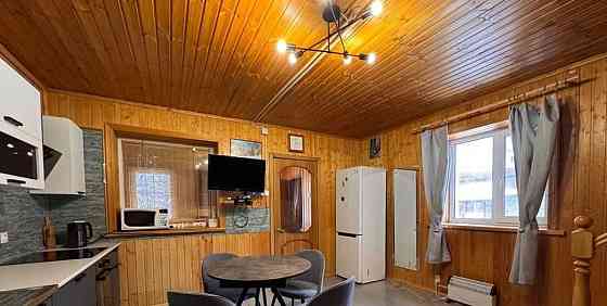 Дом, 88 м2, 25 соток, 2 эт. Дмитров