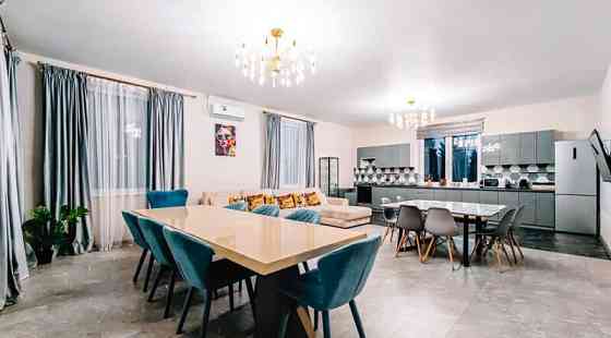 Коттедж, 380 м2 Сертолово