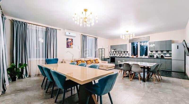 Коттедж, 380 м2 Сертолово - изображение 3