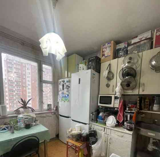 Комната, 19 м2, 9/17 эт. Москва