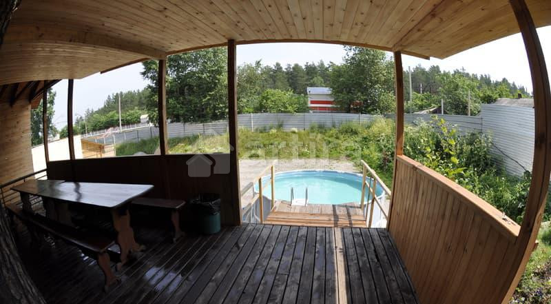 Коттедж, 200 м2 Новосибирск - изображение 5