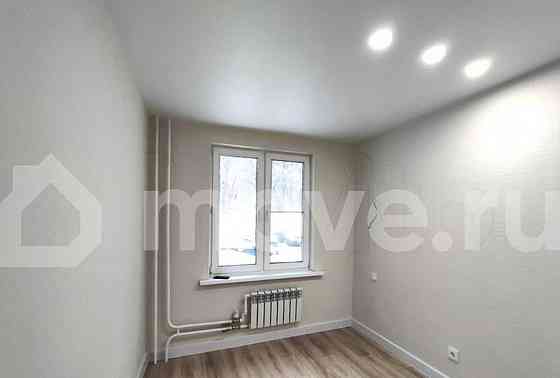 Студия, 10.6 м2, 1/9 эт. Москва