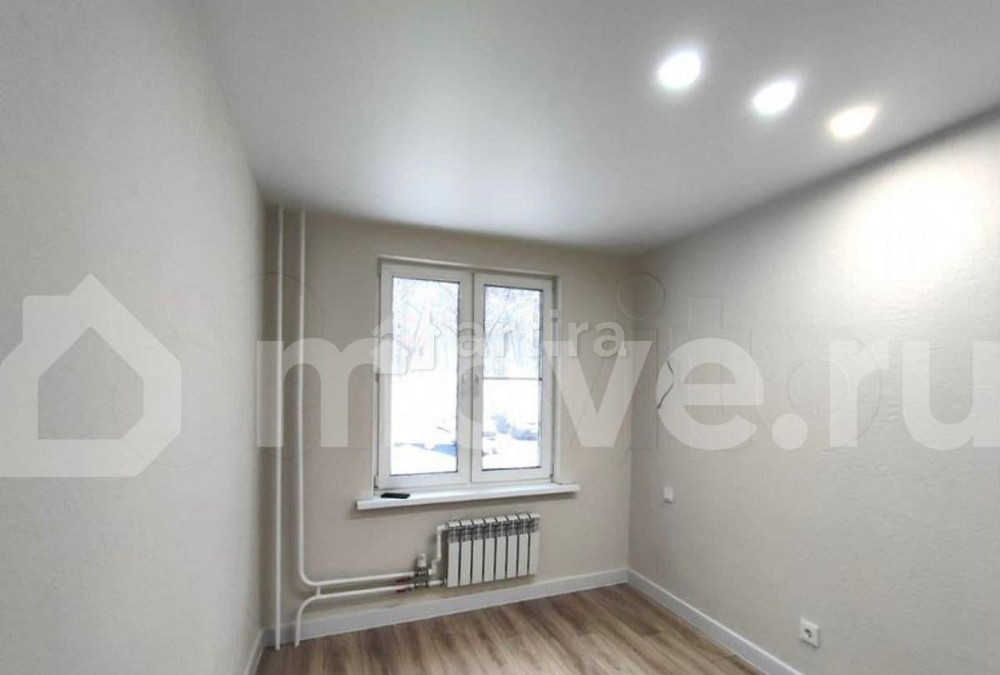 Студия, 10.6 м2, 1/9 эт. Москва - изображение 1