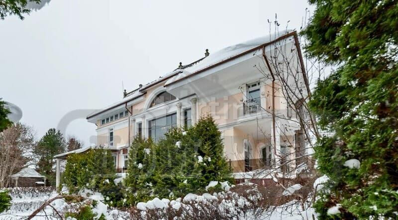 Коттедж, 1300 м2 Одинцово - изображение 18