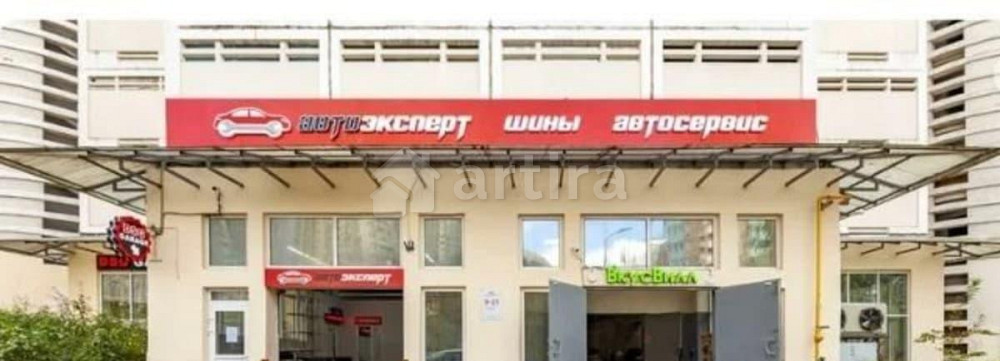 Гараж, 37 м2 Москва - изображение 4