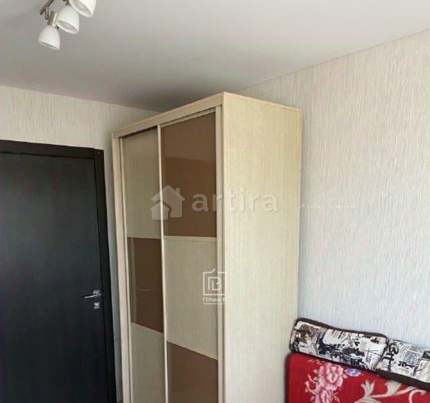 Комната, 11 м2, 6/9 эт. Калуга - изображение 1