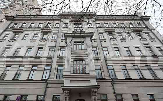 Студия, 22.5 м2, 1/5 эт. Москва