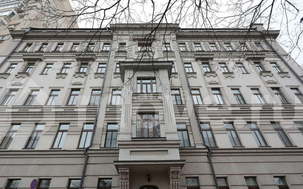 Студия, 22.5 м2, 1/5 эт. Москва - изображение 4