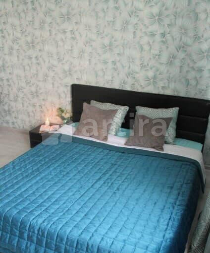 2-комн. квартира, 41 м2, 8/13 эт. Москва - изображение 5