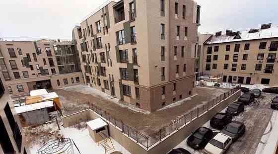 2-комн. квартира, 40 м2, 2/5 эт. Казань