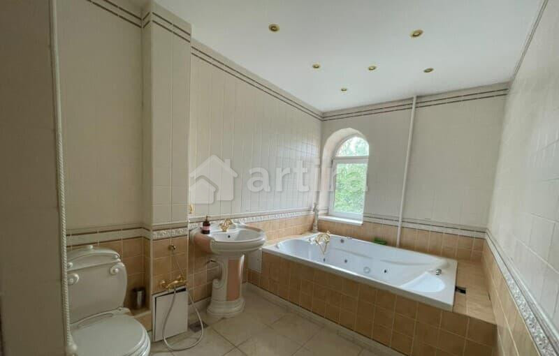 Коттедж, 450 м2 Мытищи - изображение 20