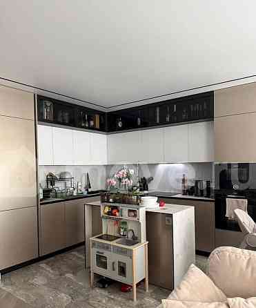 3-комн. квартира, 75.5 м2, 8/25 эт. Москва