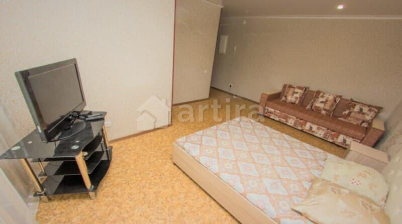 2-комн. квартира, 50 м2, 2/5 эт. Екатеринбург - изображение 4