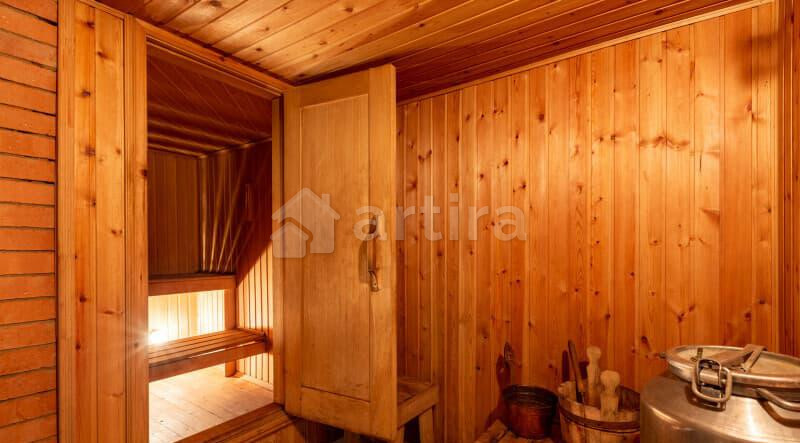 Коттедж, 480 м2 Апрелевка - изображение 10