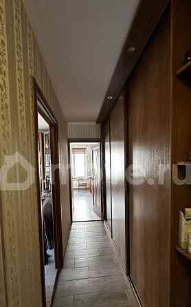 3-комн. квартира, 63.2 м2, 7/9 эт. Москва