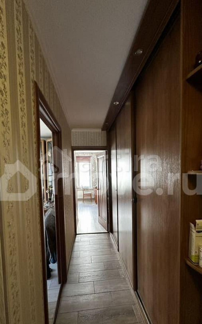 3-комн. квартира, 63.2 м2, 7/9 эт. Москва - изображение 6