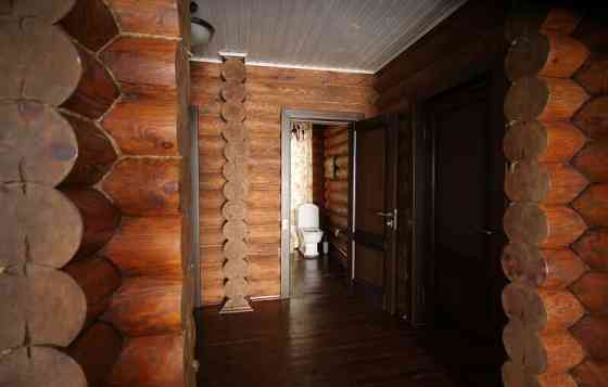 Коттедж, 286 м2 Истра